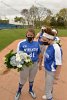 Softball Senior Day  Wheaton College Softball Senior Day. - Photo by Keith Nordstrom : Wheaton, Softball, Senior Day